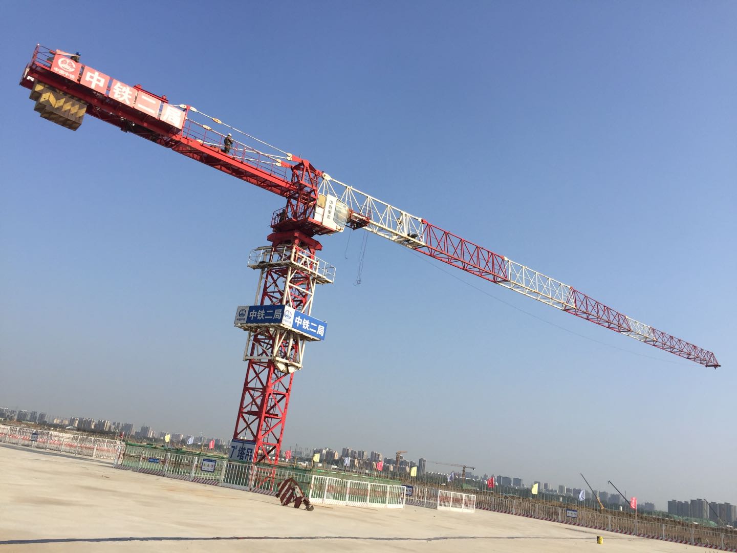 大型塔吊租賃費用 大型塔吊租賃費用