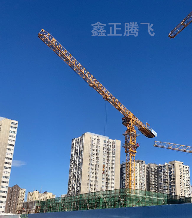 建筑塔吊租賃 建筑塔吊租賃