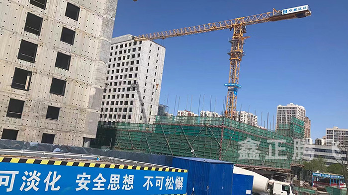 塔吊出租 塔吊出租
