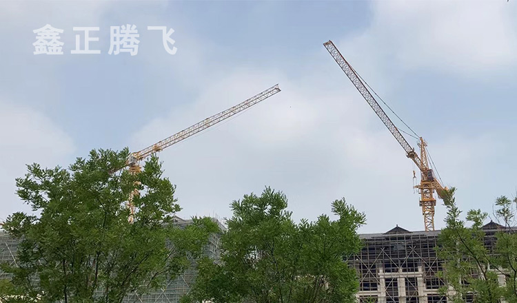 建筑塔吊租賃 建筑塔吊租賃